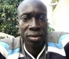 Встретьте Мужчинa : Cheikh, 41 лет до Франция  Paris 